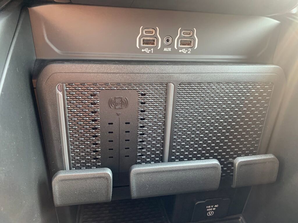 New 2026 RAM 1500 Big Horn image 21