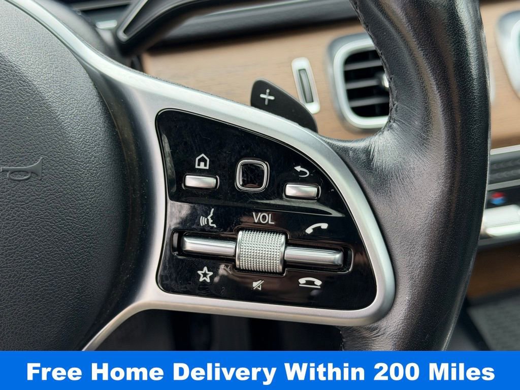 Used 2020 Mercedes-Benz GLE 350 4MATIC image 20