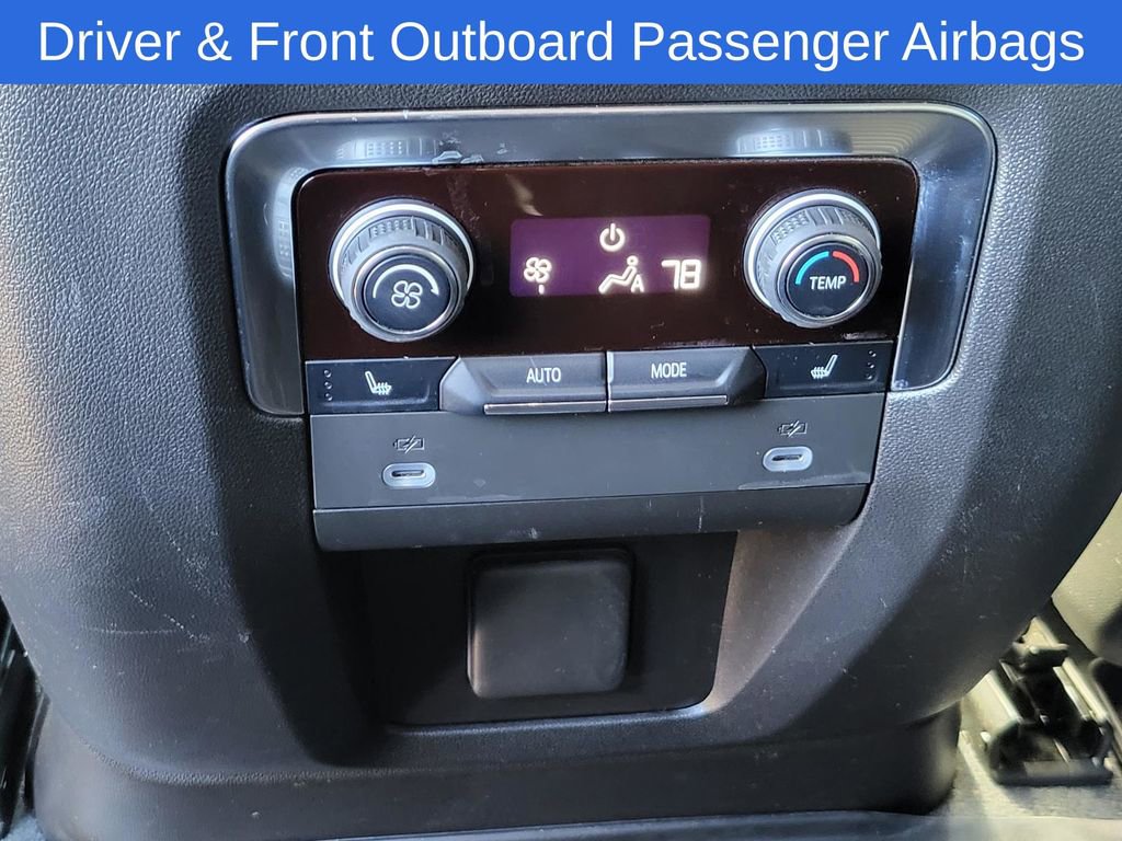 Used 2024 Chevrolet Tahoe RST w/ Luxury Package image 19