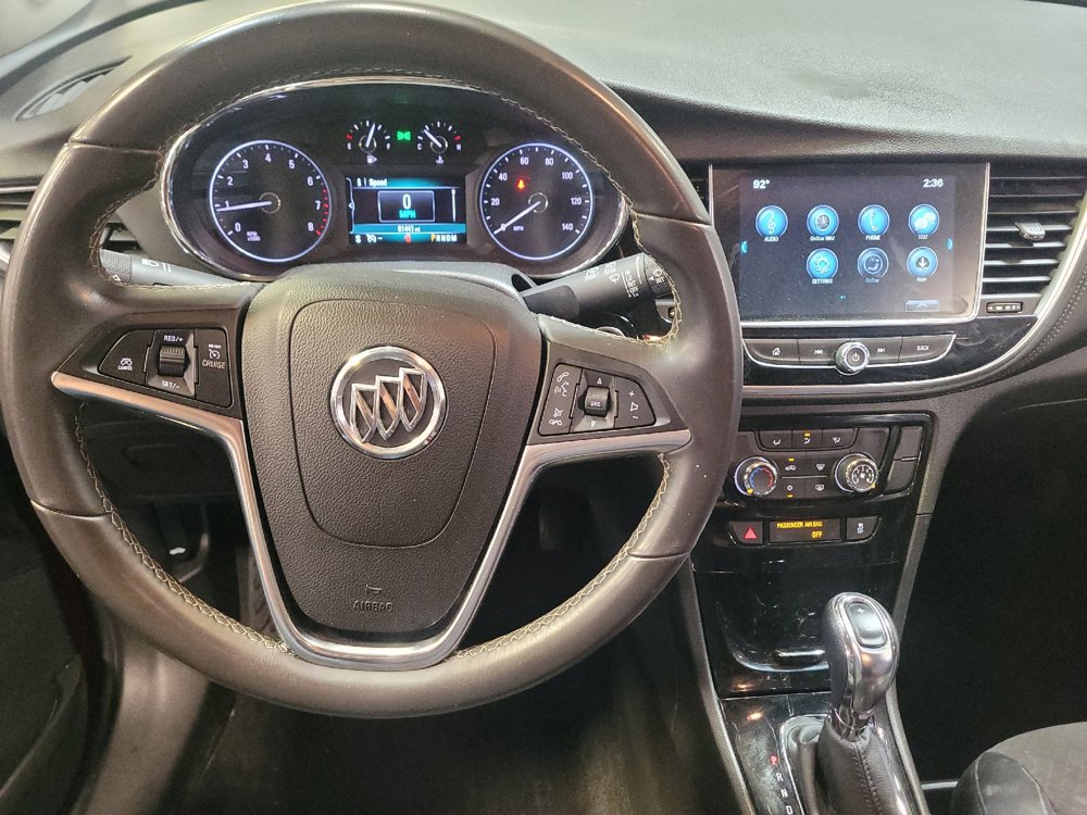 Used 2018 Buick Encore Preferred FWD image 22