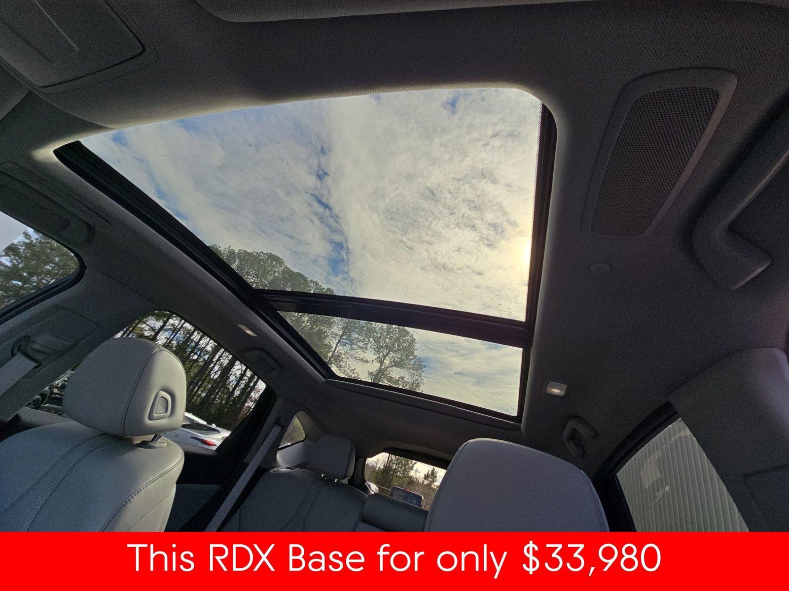 Used 2023 Acura RDX w/ Technology Package image 36