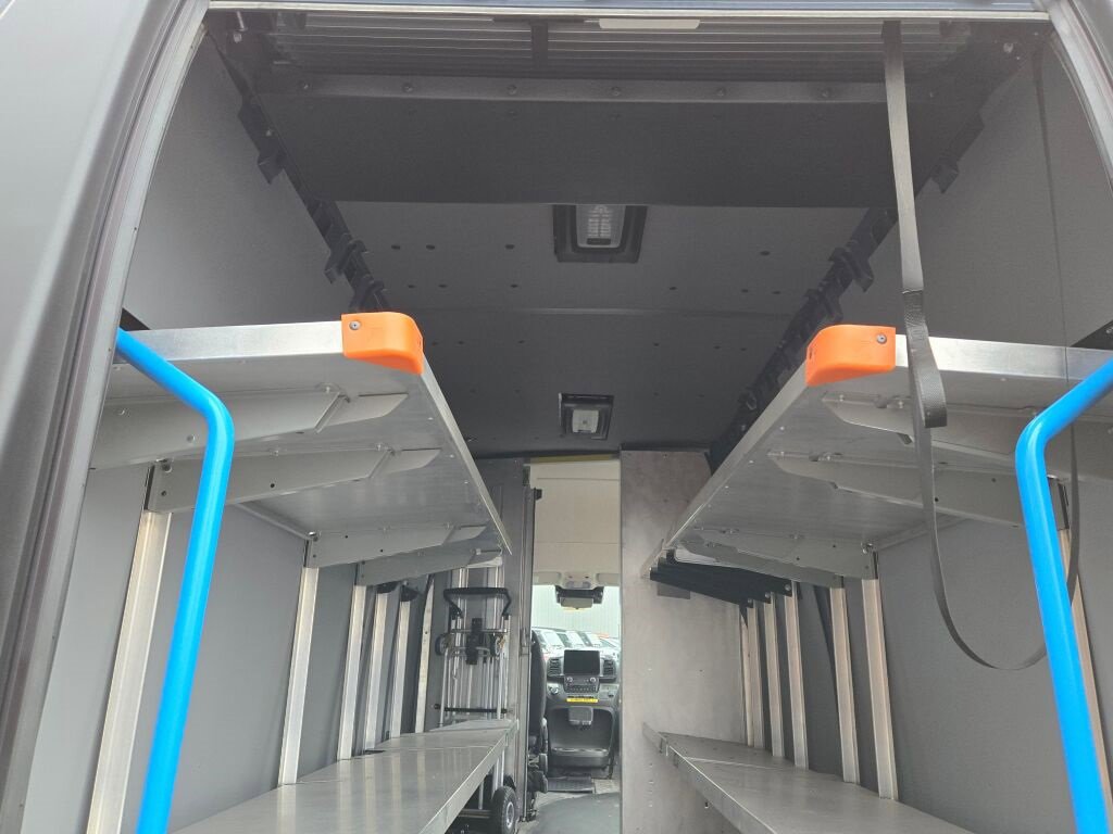 Used 2024 RAM ProMaster 3500 image 15