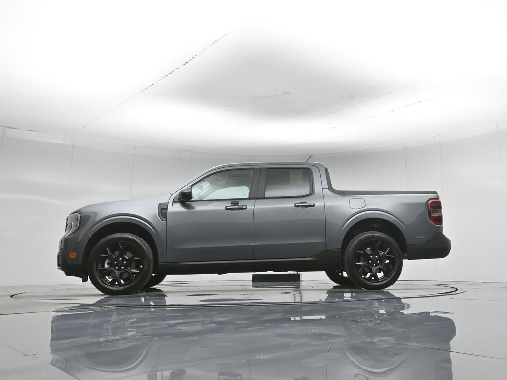 New 2026 Ford Maverick Lariat AWD/4WD image 7