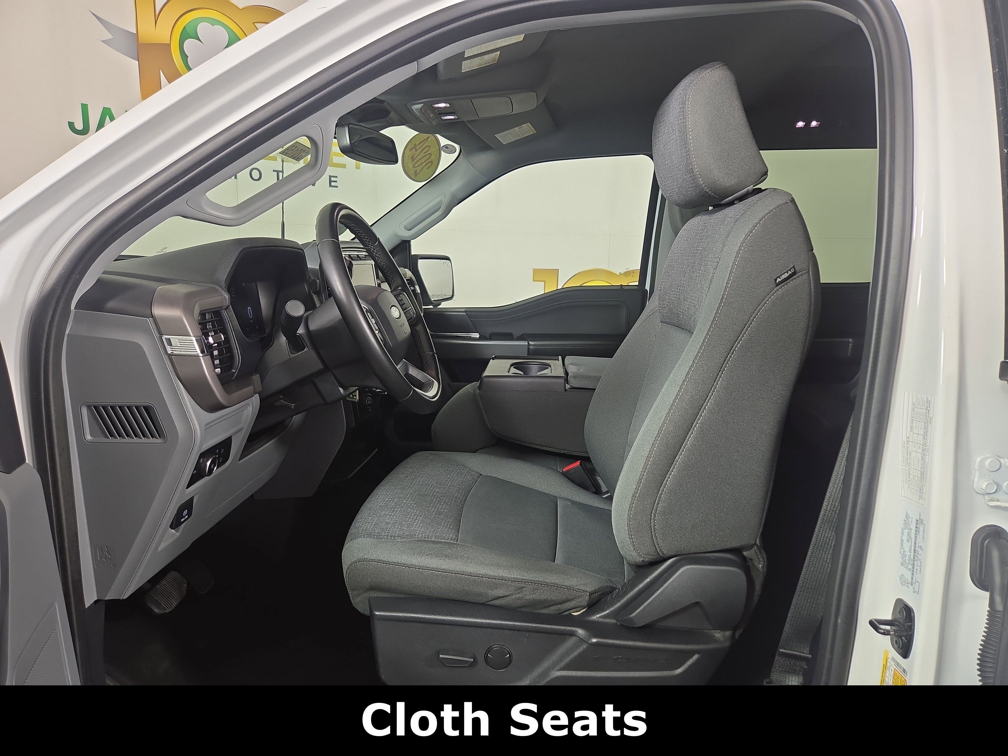 Used 2024 Ford F150 XLT w/ Tow/Haul Package image 11