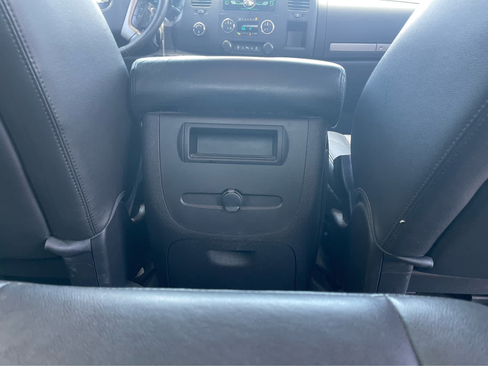 Used 2012 Chevrolet Silverado 1500 LT w/ All-Star Edition AWD/4WD image 25