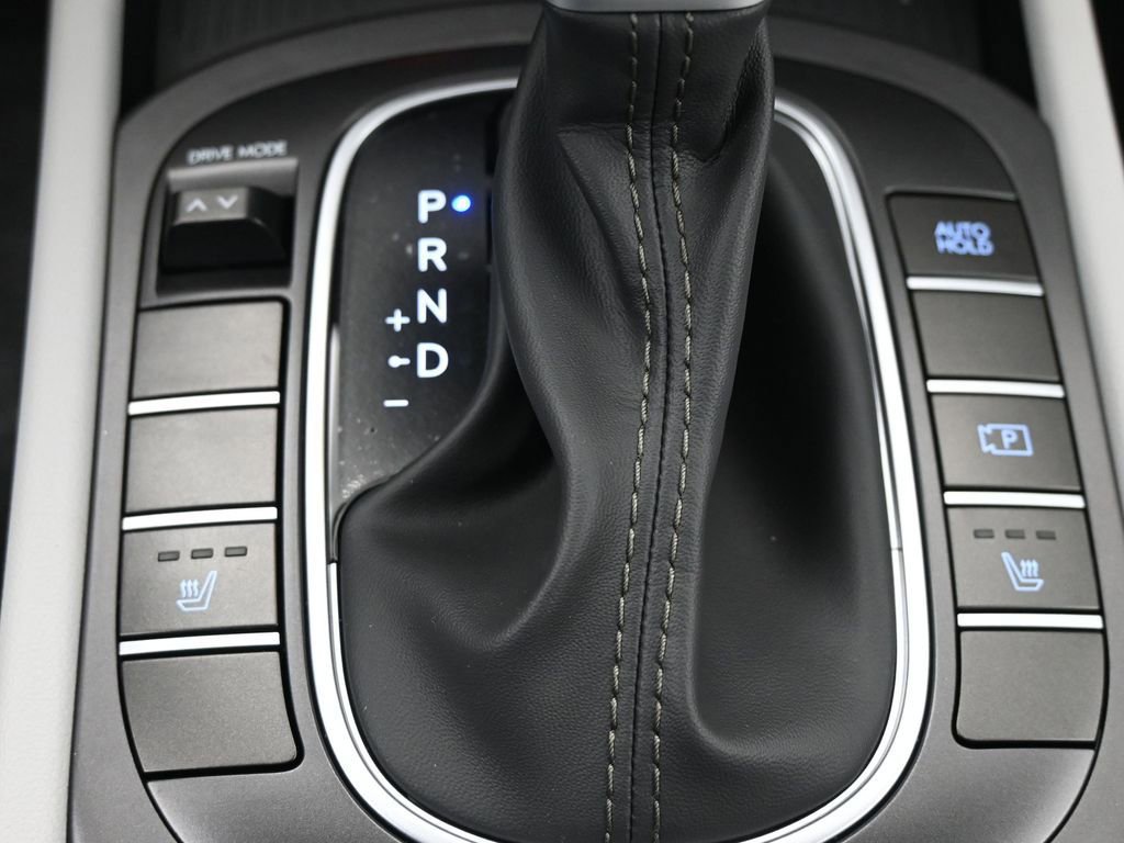 New 2026 Hyundai Kona SEL Sport image 33