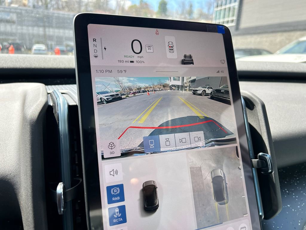 New 2026 Volvo EX30 Ultra w/ Climate Package image 16