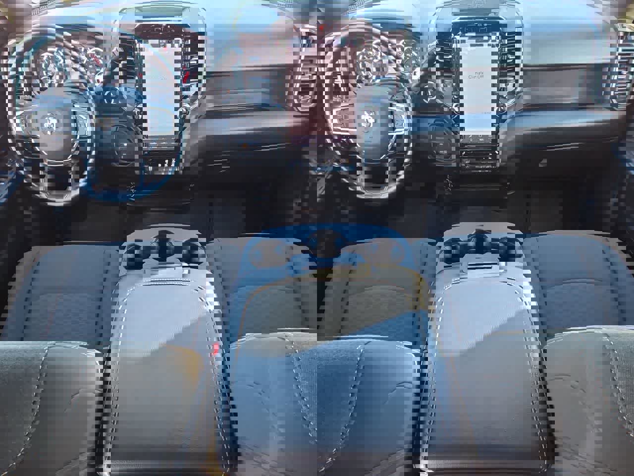 Used 2025 RAM 3500 Tradesman image 14