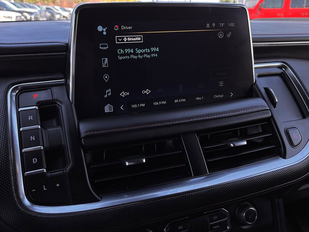 Used 2024 Chevrolet Suburban RST image 19