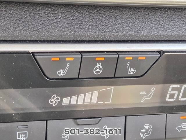 Used 2024 Nissan Altima 2.5 SL FWD image 24