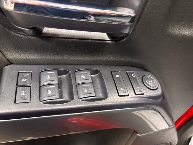 Used 2018 Chevrolet Silverado 1500 LT w/ All Star Edition AWD/4WD image 34