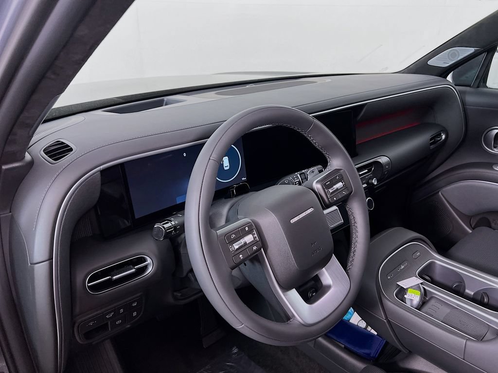 New 2026 Hyundai Palisade Calligraphy AWD/4WD image 8