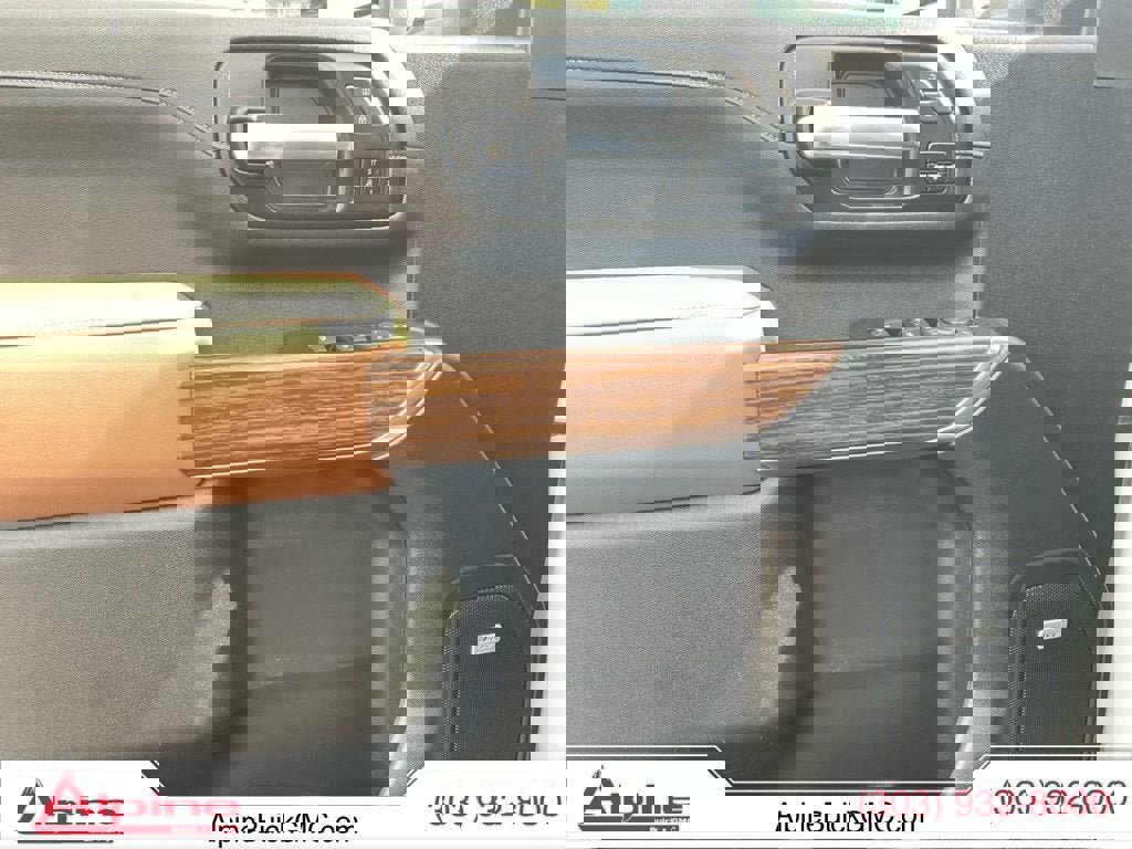 Used 2023 Chevrolet Silverado 3500 High Country w/ Z71 Off-Road Package image 19