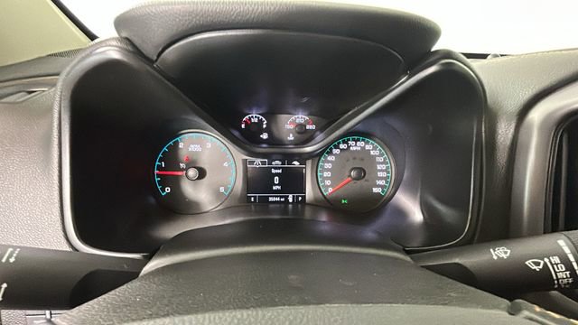 Used 2021 GMC Canyon AT4 w/ Driver Alert Package AWD/4WD image 18