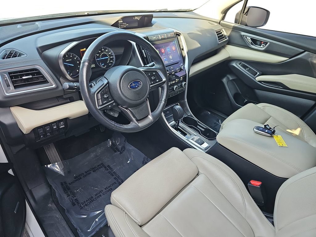 Used 2022 Subaru Ascent Limited w/ Technology Package AWD/4WD image 16