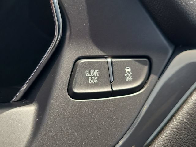 Used 2021 Chevrolet Blazer RS w/ Enhanced Convenience Package FWD image 35