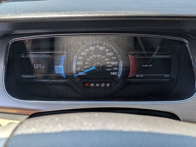 Used 2015 Ford Taurus SEL w/ Equipment Group 201A FWD image 20