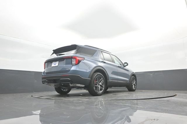 New 2026 Ford Explorer ST-Line w/ ST-Line Street Pack image 38
