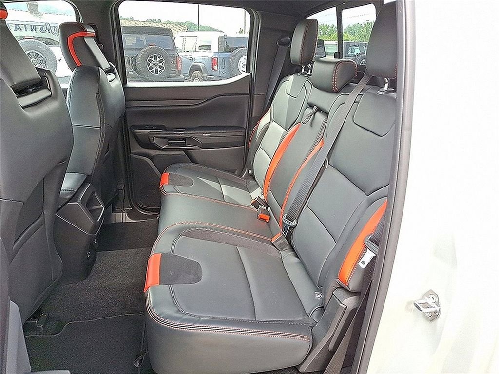 Used 2024 Ford Ranger Raptor image 10