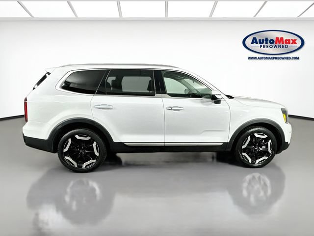 Used 2025 Kia Telluride S AWD/4WD image 10