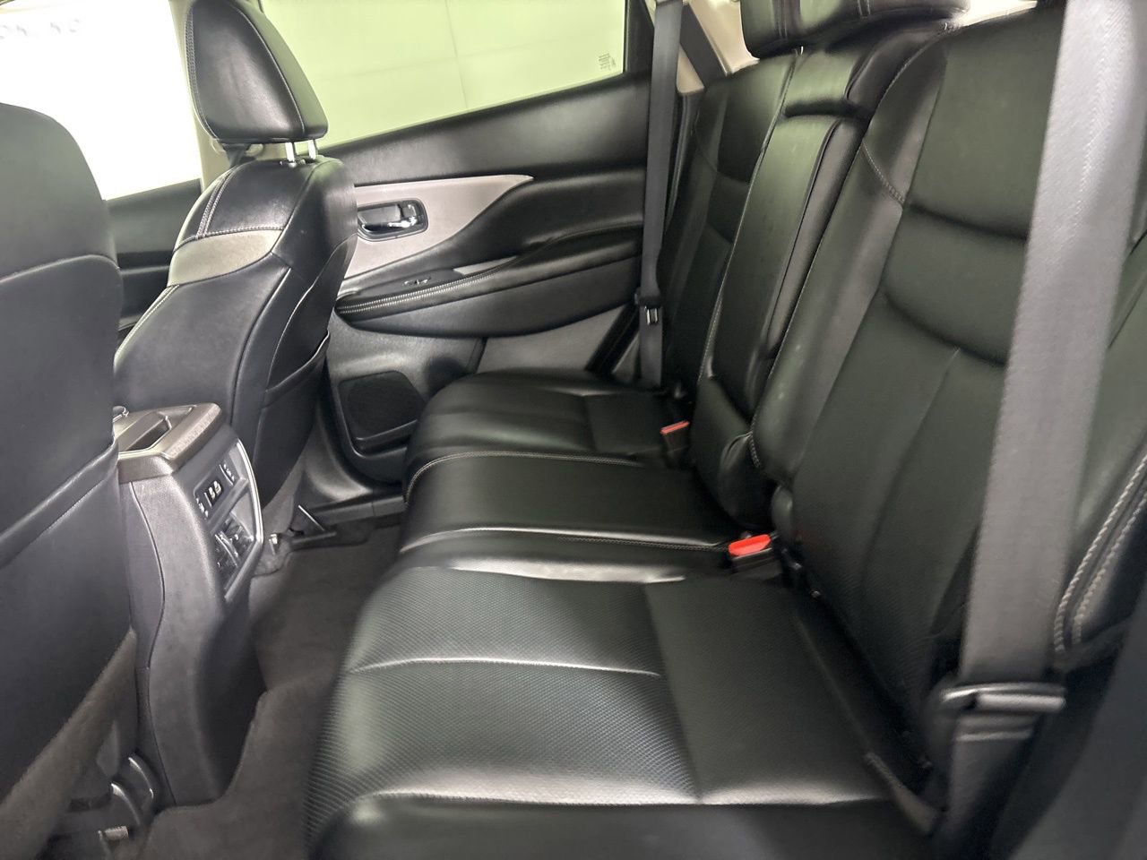 Used 2024 Nissan Murano SL image 26