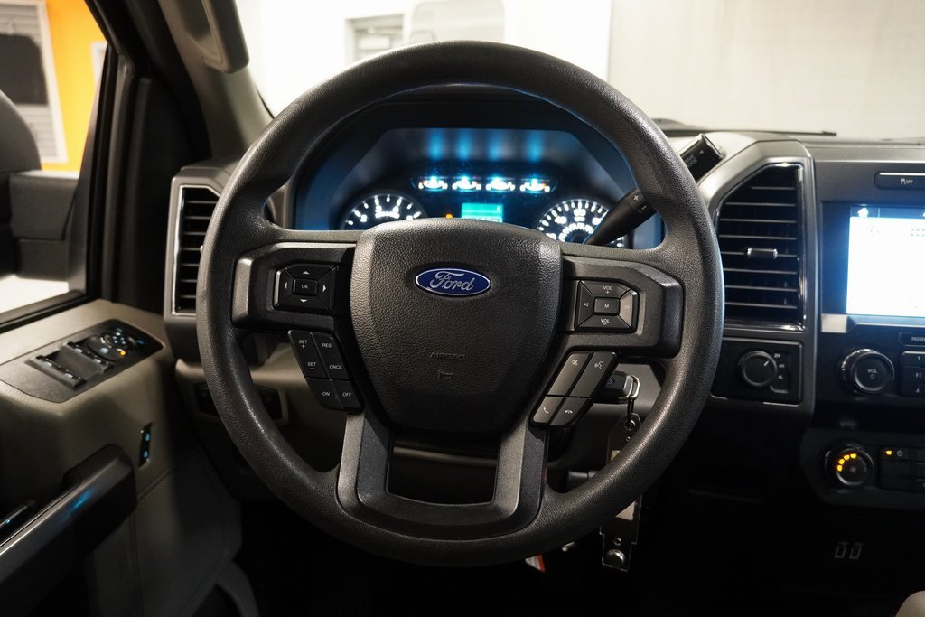 Used 2019 Ford F150 XLT w/ XTR Package image 17