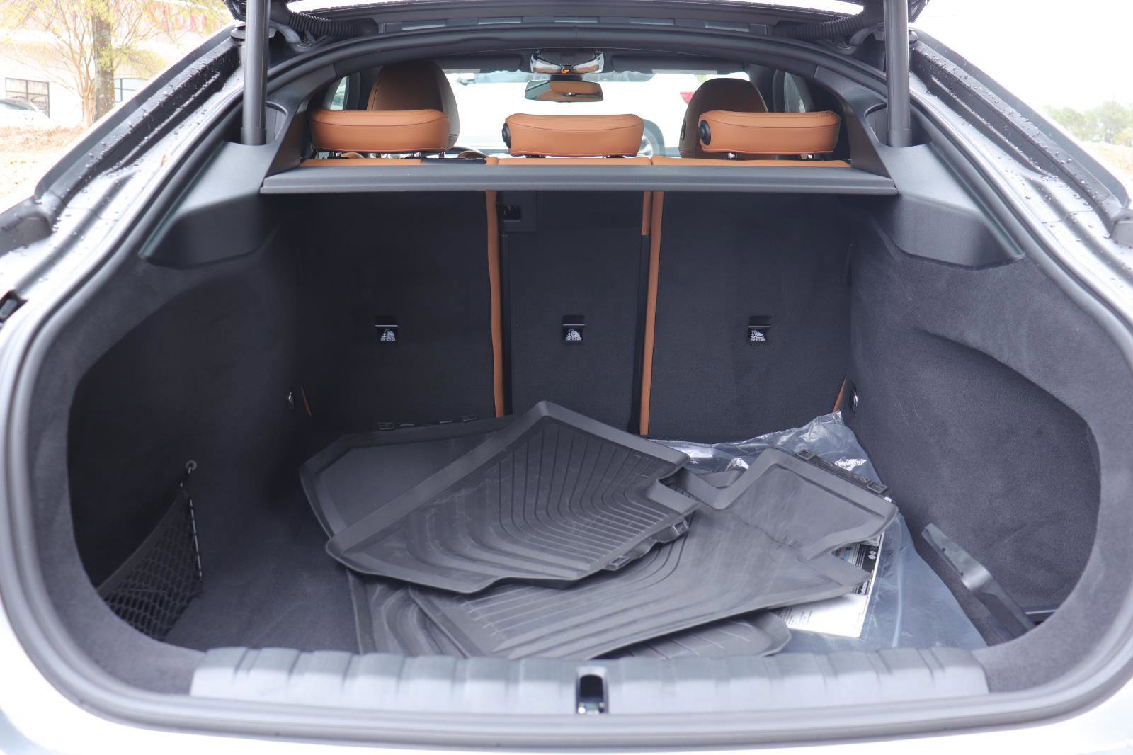 Certified 2025 BMW 430i w/ Premium Package image 15