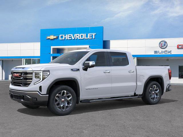 New 2026 GMC Sierra 1500 SLT w/ SLT Premium Package image 32