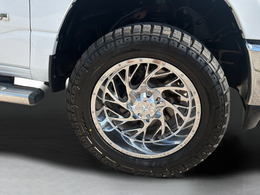 Used 2020 RAM 1500 Big Horn AWD/4WD image 9