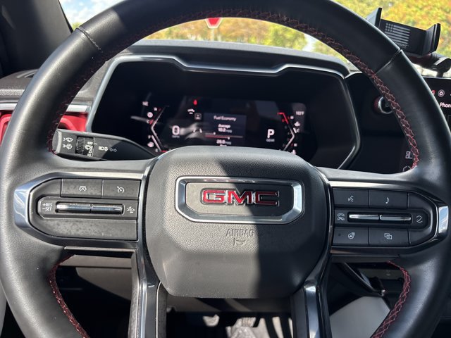 Used 2023 GMC Canyon AT4X AWD/4WD image 27