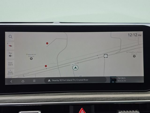 Certified 2025 Kia K5 EX FWD image 29