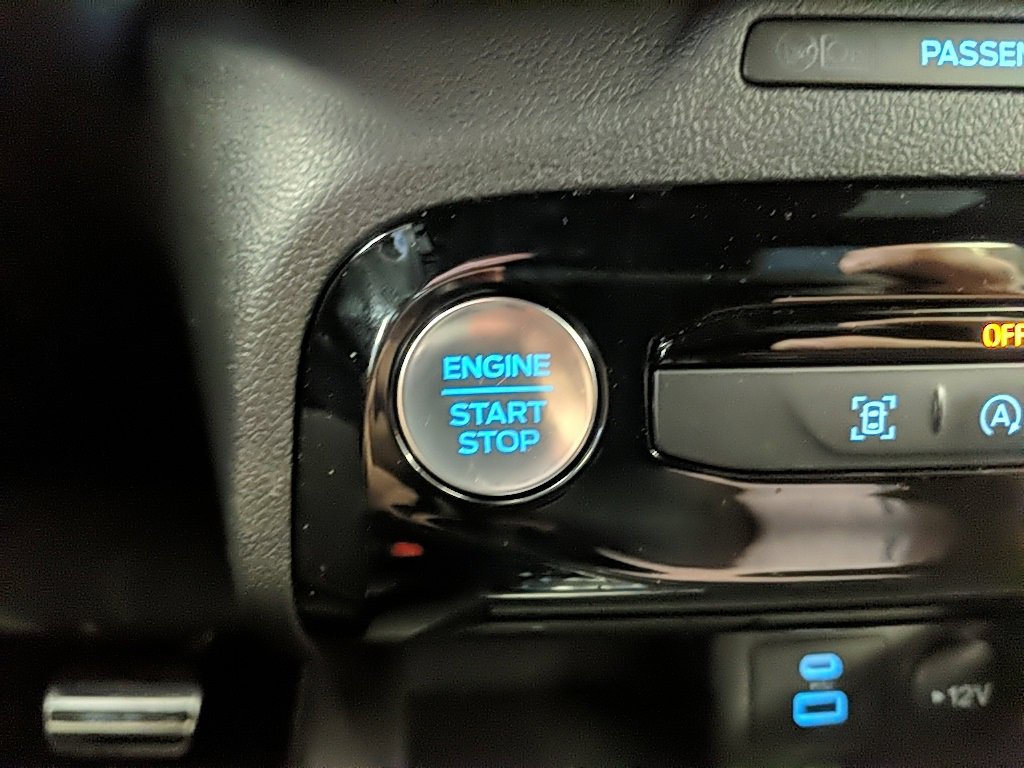 Certified 2023 Ford Escape ST-Line w/ Tech Pack #1 image 22