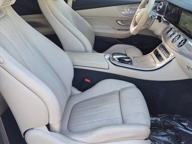 Used 2023 Mercedes-Benz E 450 Cabriolet image 19