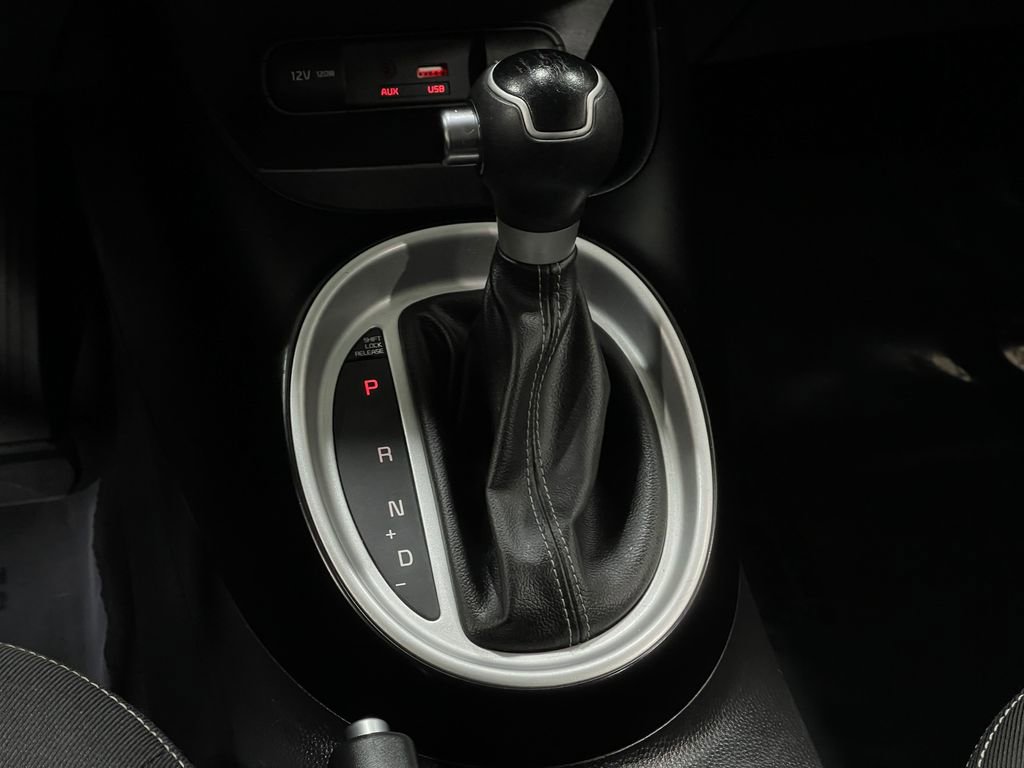 Used 2017 Kia Soul + image 26