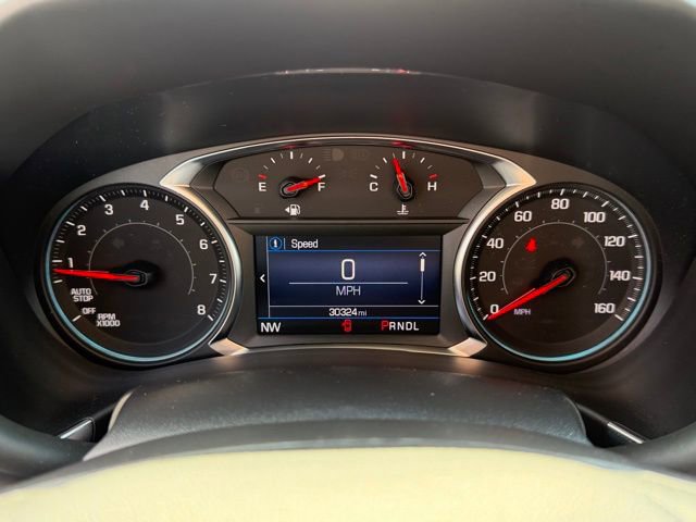 Certified 2023 Chevrolet Equinox LT image 26