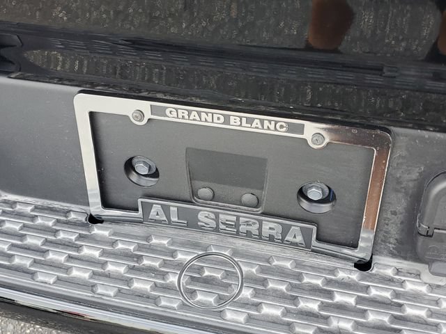 New 2026 RAM 1500 Big Horn AWD/4WD image 7