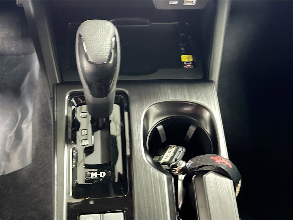 New 2026 Subaru Outback Limited image 15