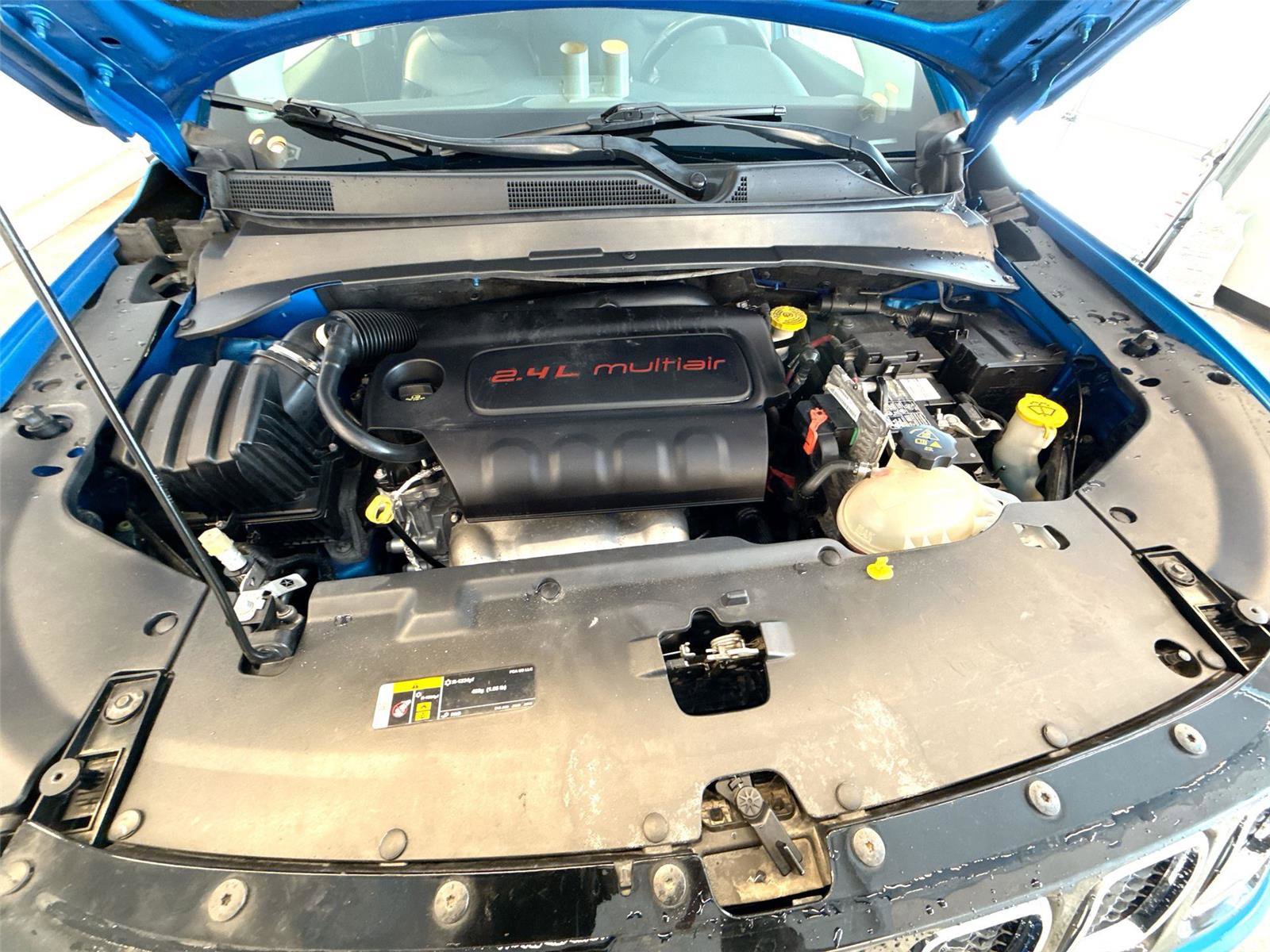 Used 2018 Jeep Compass Latitude w/ Popular Equipment Group image 17