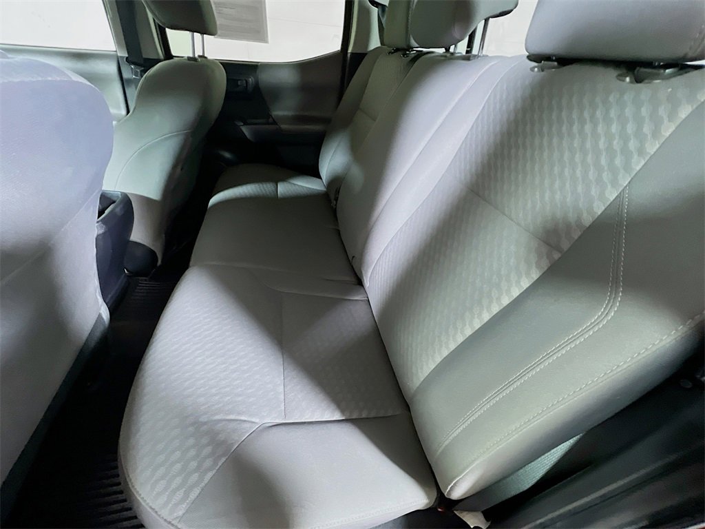 Certified 2022 Toyota Tacoma SR image 22