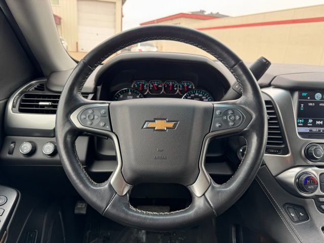 Used 2019 Chevrolet Tahoe LT w/ LT Signature Package image 30
