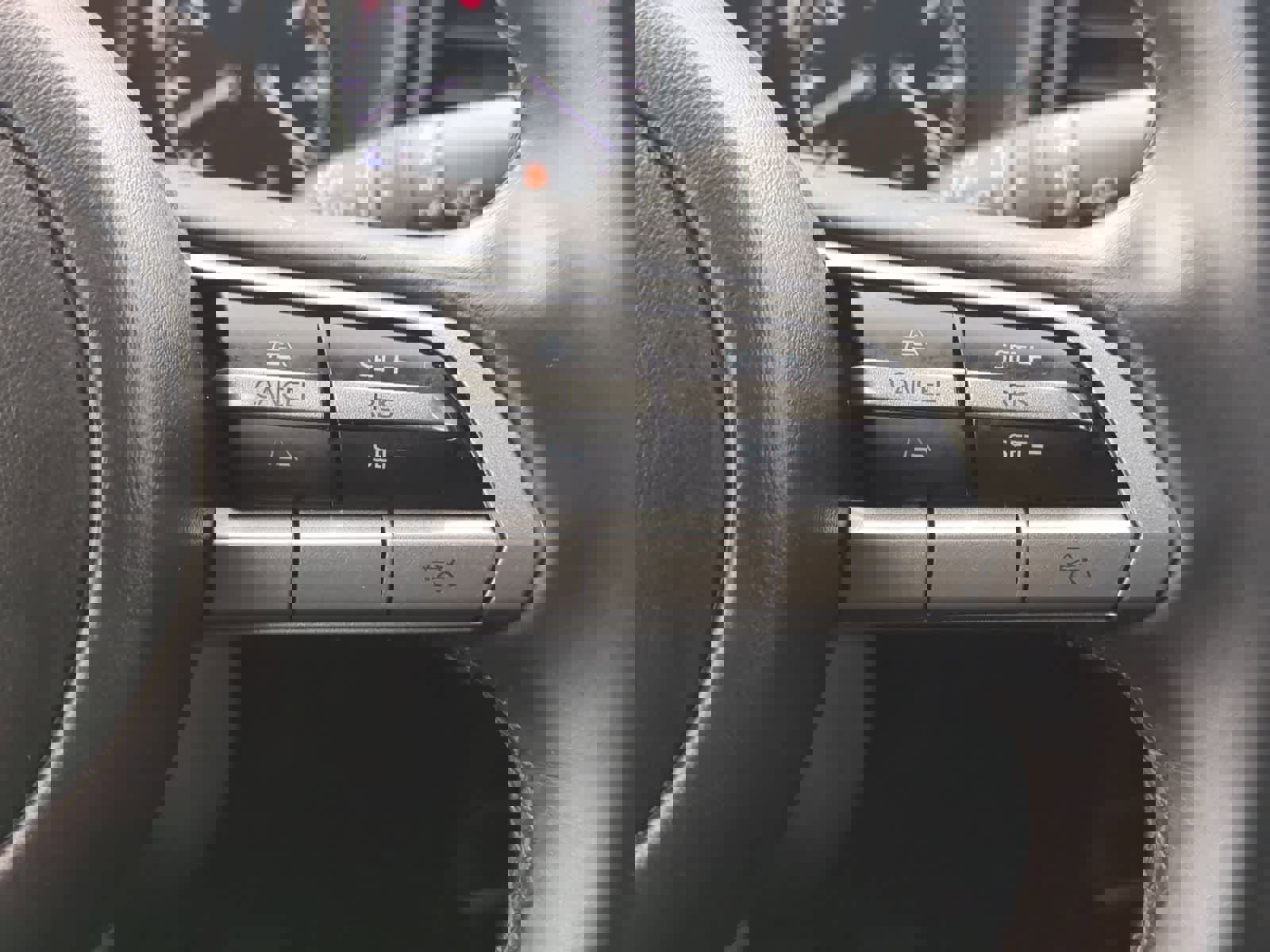 Used 2023 MAZDA CX-30 AWD 2.5 S w/ Select Package image 23