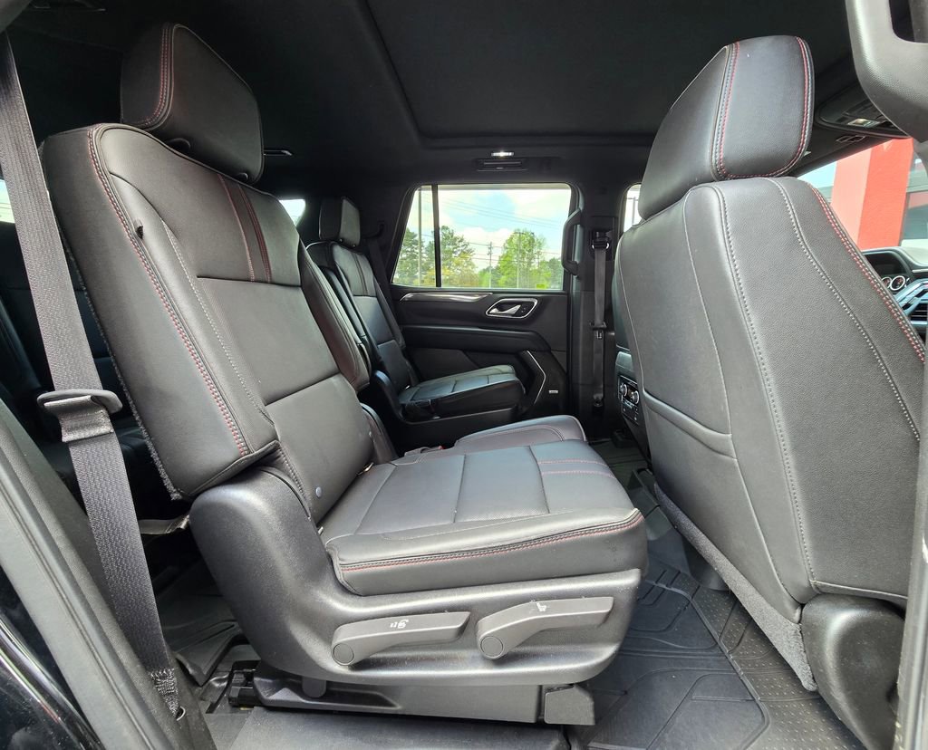 Used 2021 Chevrolet Tahoe RST w/ Luxury Package AWD/4WD image 26