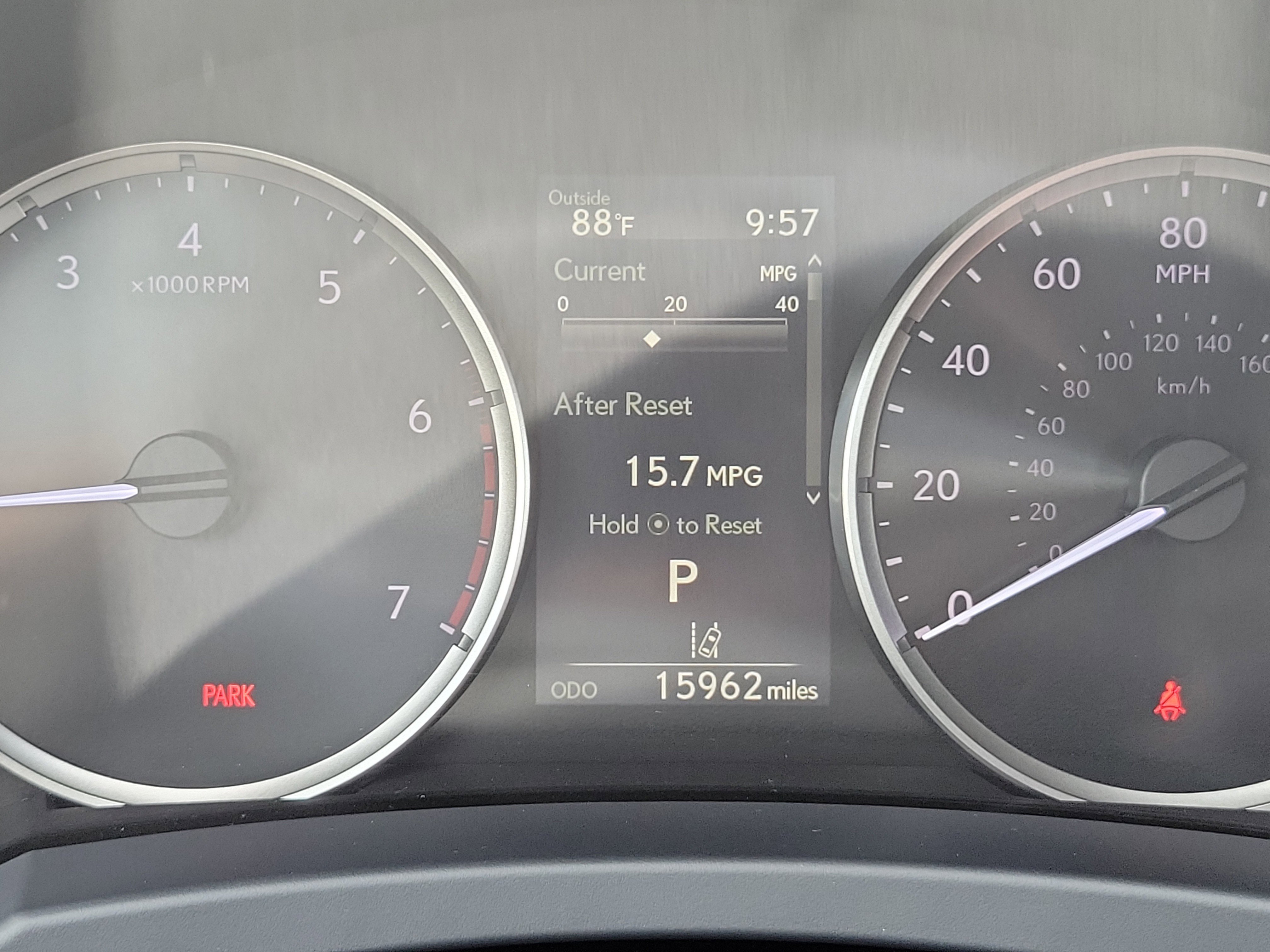 Used 2023 Lexus IS 300 w/ Premium Package RWD image 32