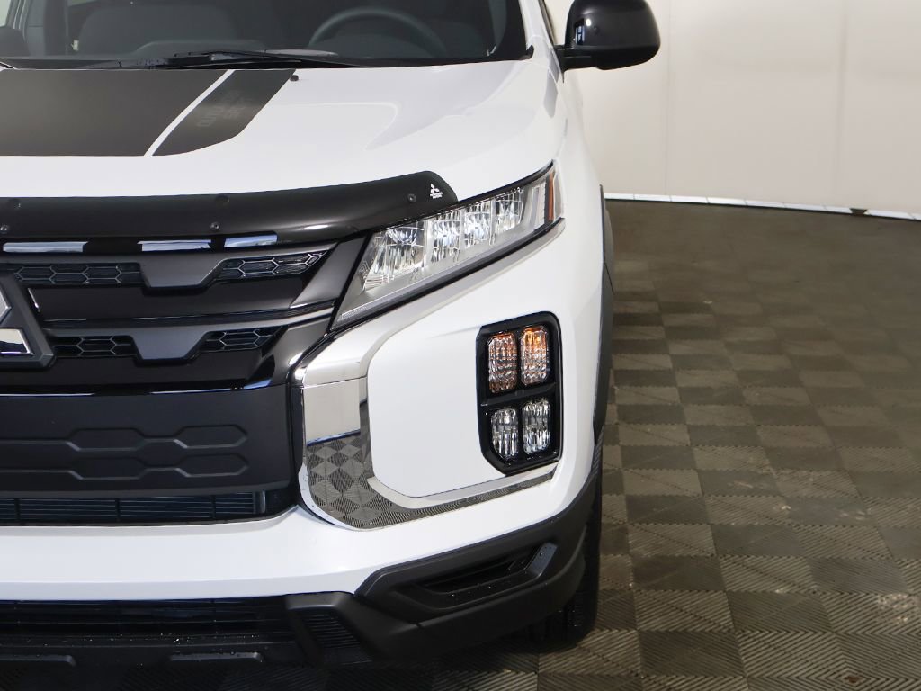 New 2026 Mitsubishi Outlander Sport AWD image 11