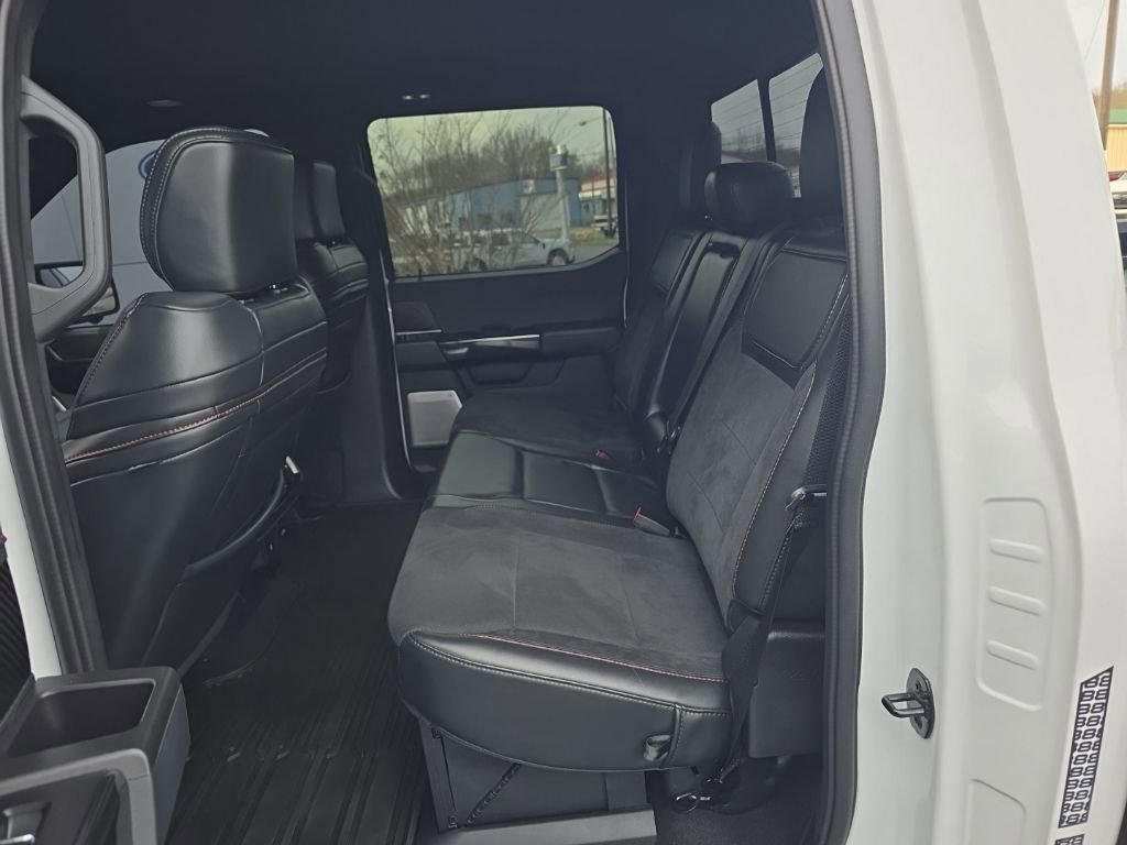 Used 2023 Ford F150 Raptor w/ Equipment Group 802A Raptor R image 40