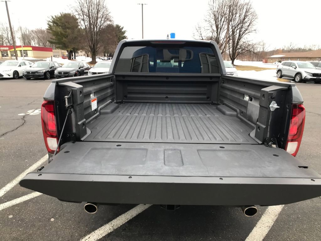 Certified 2023 Honda Ridgeline RTL-E image 10