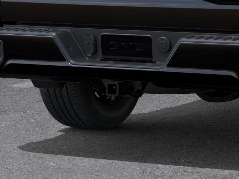 New 2026 GMC Sierra 1500 Pro w/ Graphite Edition AWD/4WD image 24
