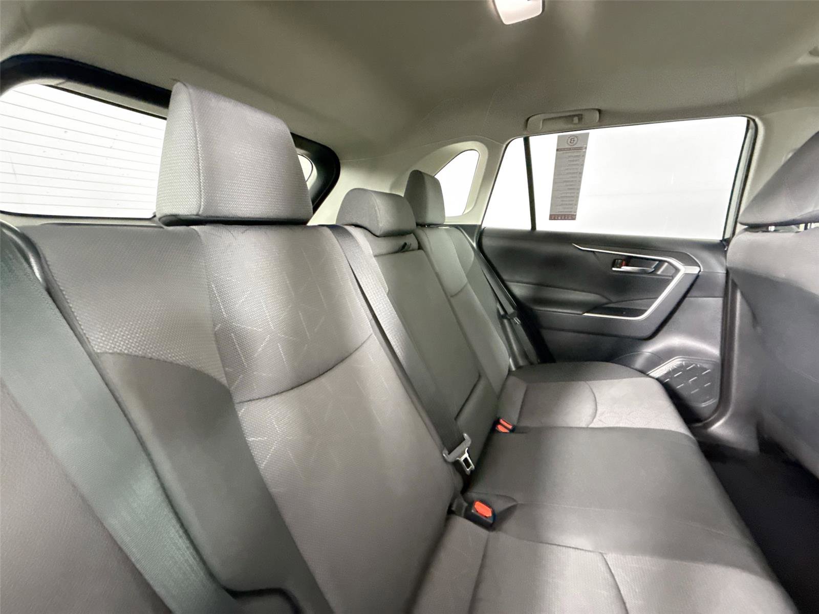 Certified 2024 Toyota RAV4 XLE image 42