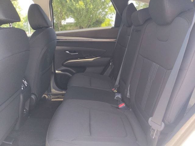 Used 2022 Hyundai Tucson SEL w/ Convenience Package FWD image 12