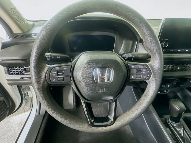 Certified 2023 Honda Accord EX image 21